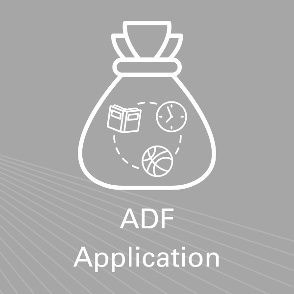 ADF Application