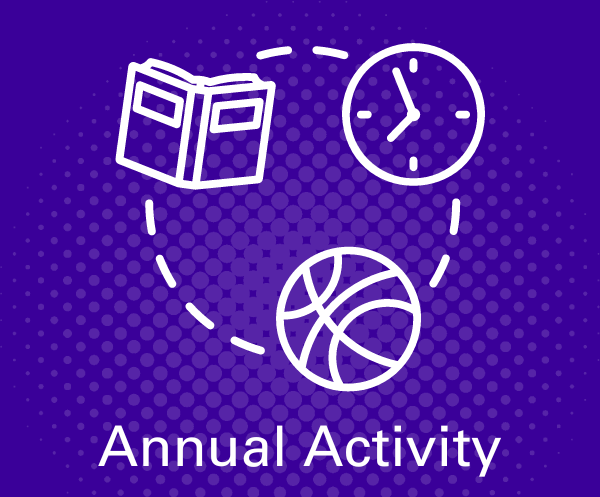 Annual Activity