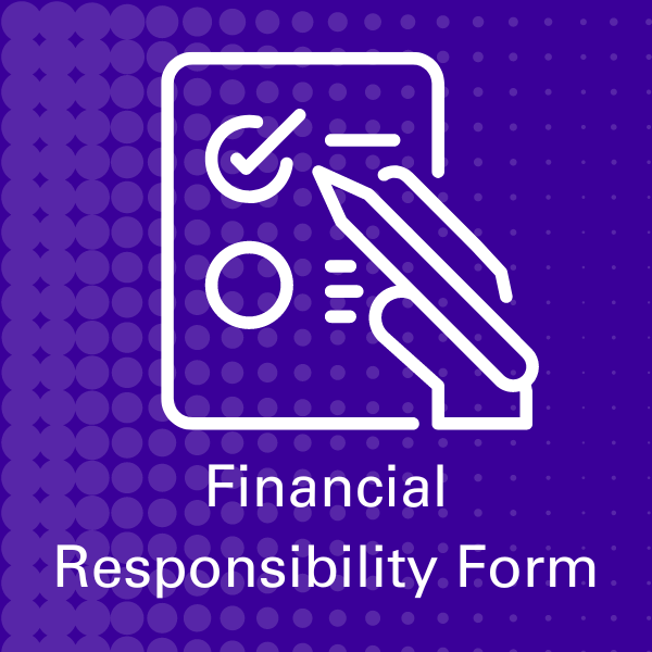 Financial Resp Form