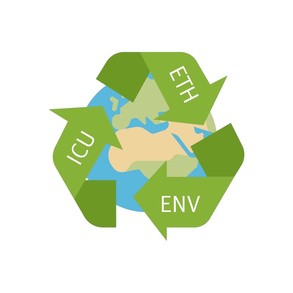Ethics & Environment Network Logo