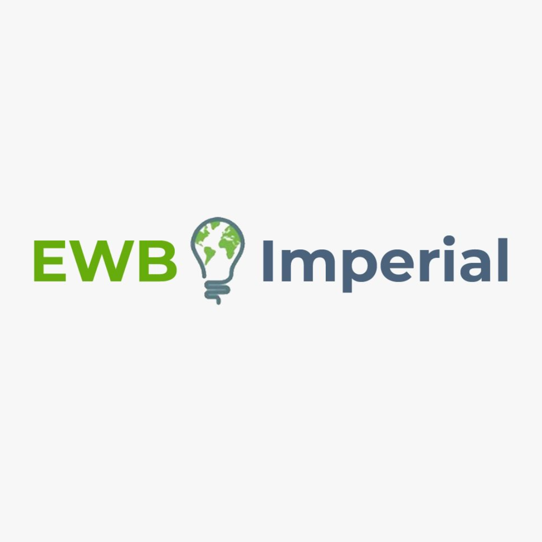 Engineers Without Borders Imperial Logo