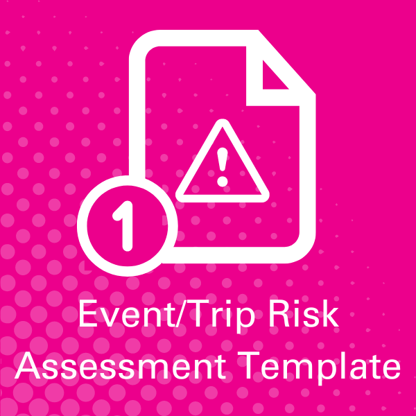 Risk Assessment Template Download