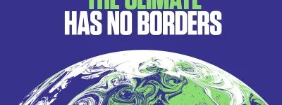 The climate has no borders