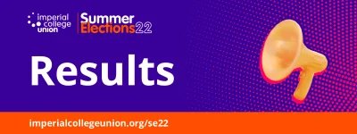 Summer Elections Results 2022