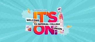Welcome to Imperial College Union