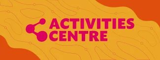 Activities Center Logo