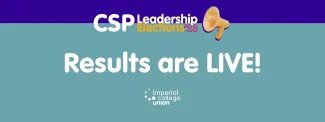CSP Leadership Elections Results