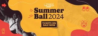 Summer Ball 2024 Tickets on sale now