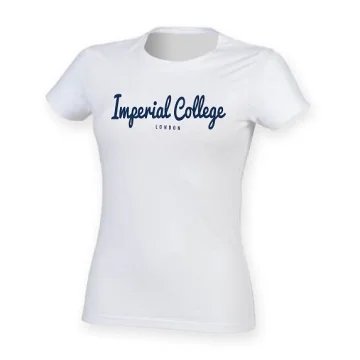 Imperial Pacifico T-Shirt in White