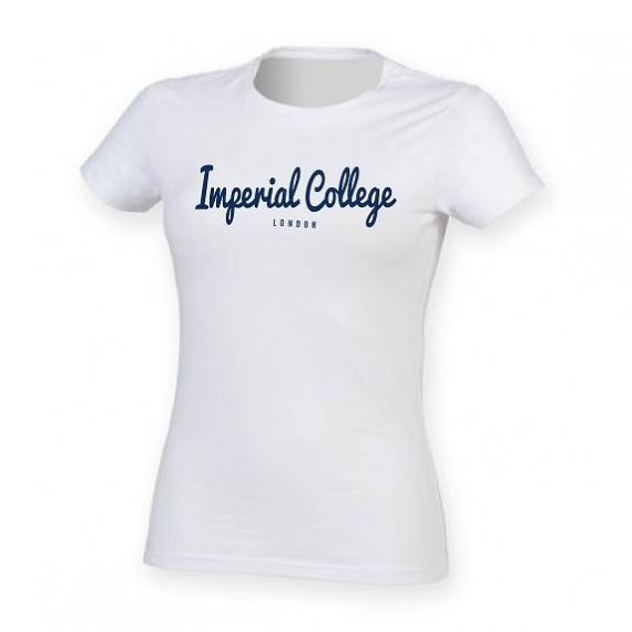 Imperial Pacifico T-Shirt in White