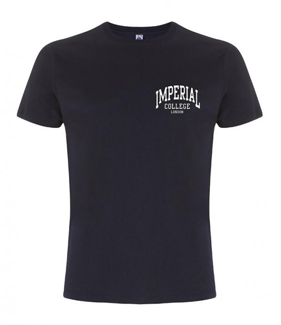 Imperial Fair Share T-Shirt in Navy